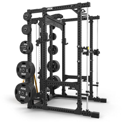 ATX Power Rack 780 2.0 - Storage Extension