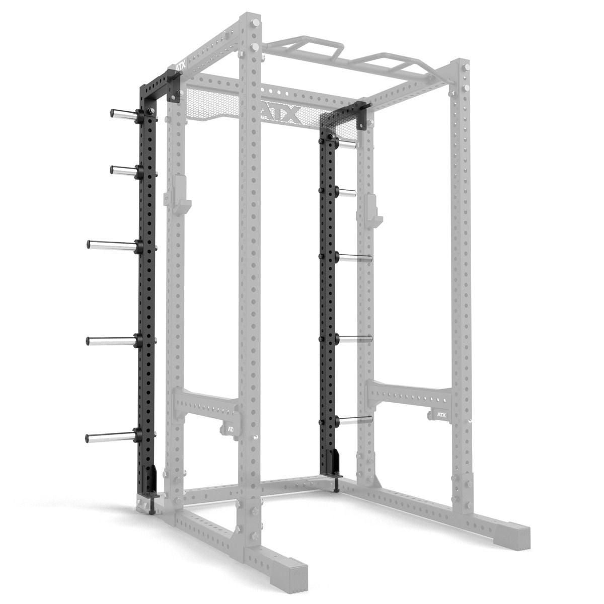 ATX Power Rack 780 2.0 - Storage Extension