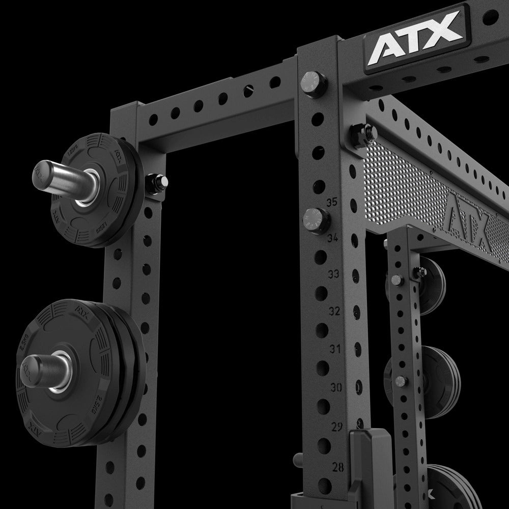 ATX Power Rack 780 2.0 - Storage Extension