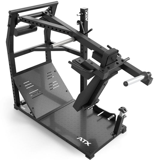 ATX Kniebeugemaschine - Pendulum Squat