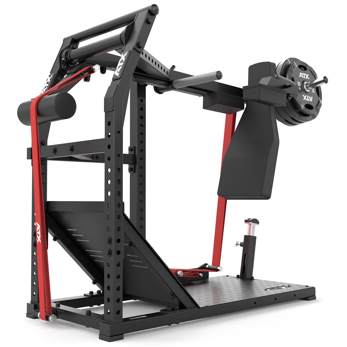 ATX Kniebeugemaschine - Pendulum Squat