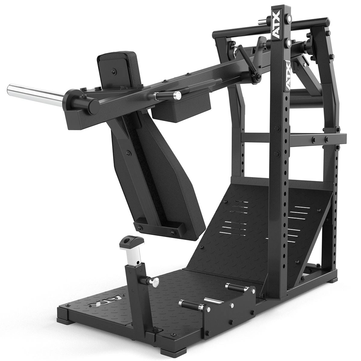 ATX Kniebeugemaschine - Pendulum Squat
