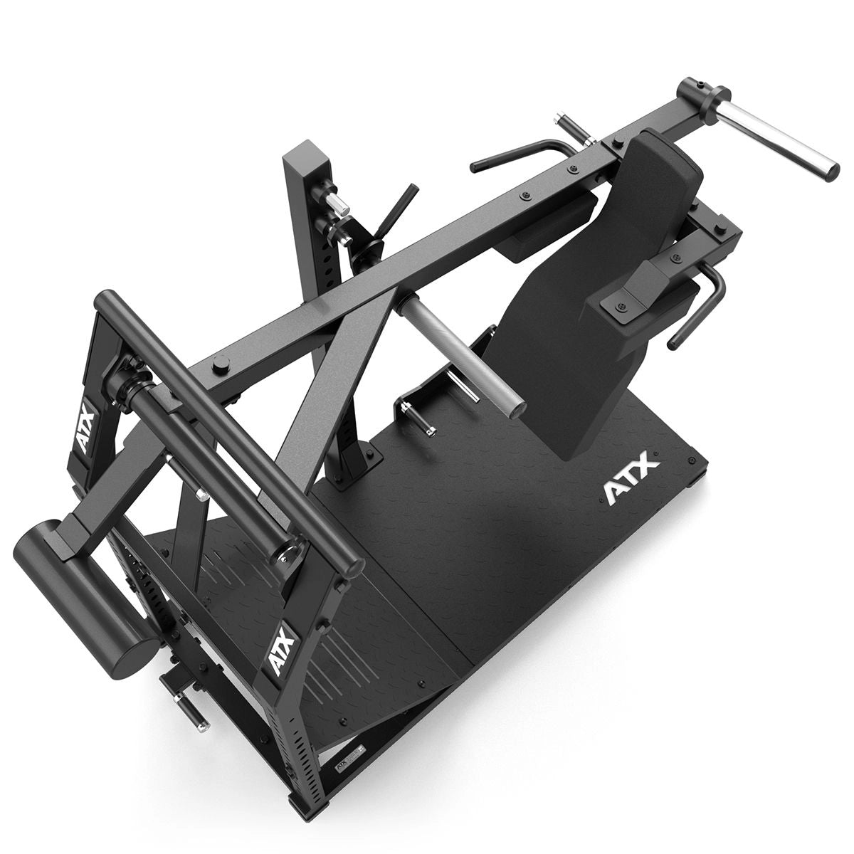 ATX Kniebeugemaschine - Pendulum Squat