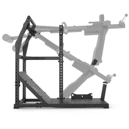 ATX Kniebeugemaschine - Pendulum Squat