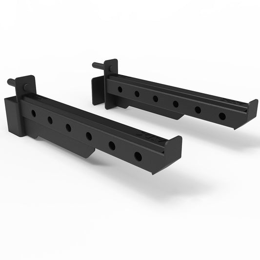 ATX Safety Spotter Arms - 50 / 600 / Notablagen