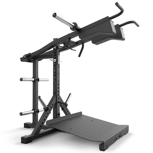 ATX Kniebeugen-Wadenmaschine / Viking Press 3 in1
