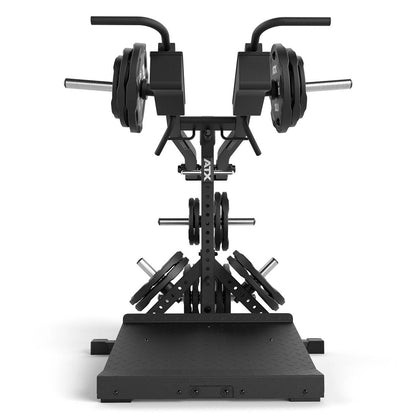 ATX Squat-Calf Machine / Viking Press 3 in 1
