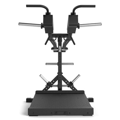 ATX Squat-Calf Machine / Viking Press 3 in 1