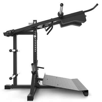 ATX Squat-Calf Machine / Viking Press 3 in 1