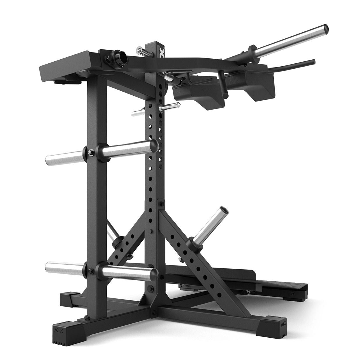 ATX Squat-Calf Machine / Viking Press 3 in 1