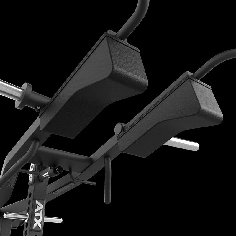 ATX Squat-Calf Machine / Viking Press 3 in 1