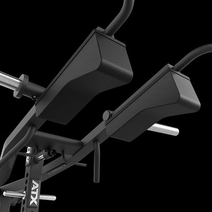 ATX Squat-Calf Machine / Viking Press 3 in 1