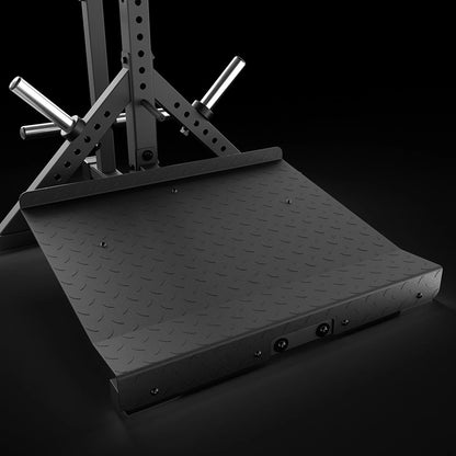 ATX Squat-Calf Machine / Viking Press 3 in 1