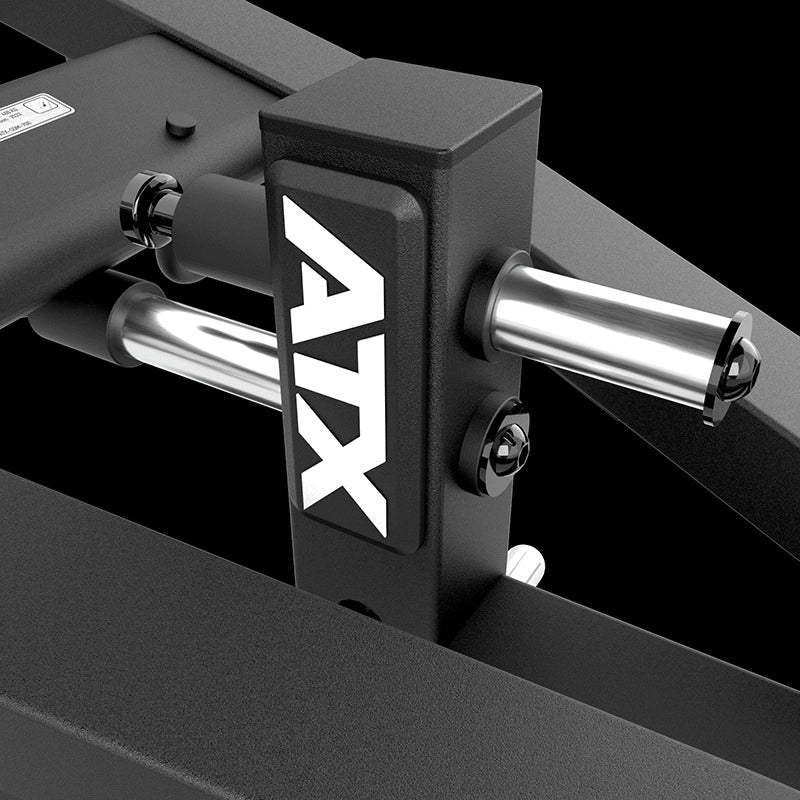 ATX Squat-Calf Machine / Viking Press 3 in 1