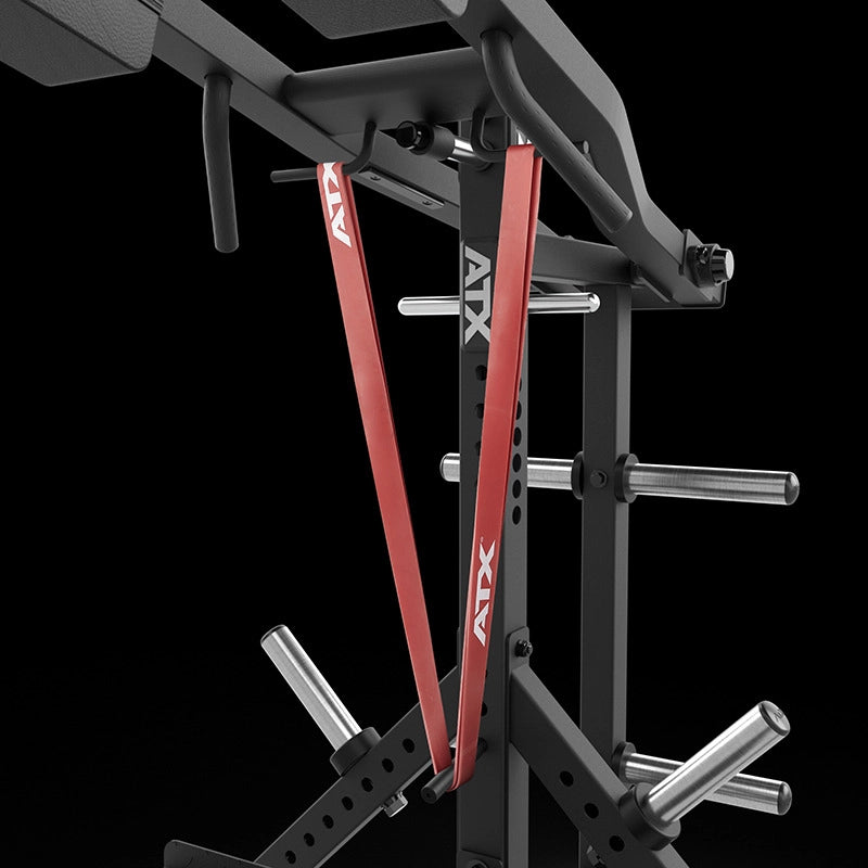 ATX Squat-Calf Machine / Viking Press 3 in 1
