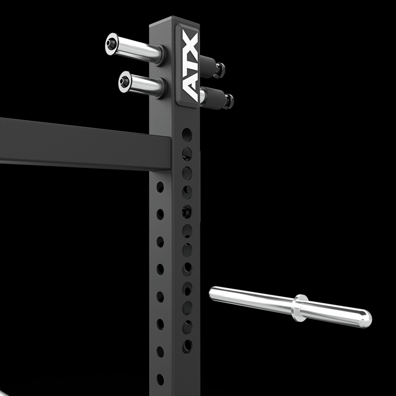 ATX Squat-Calf Machine / Viking Press 3 in 1