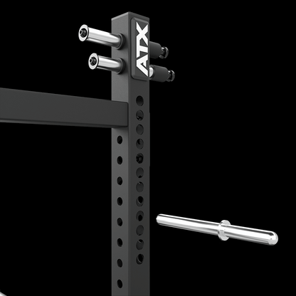 ATX Squat-Calf Machine / Viking Press 3 in 1