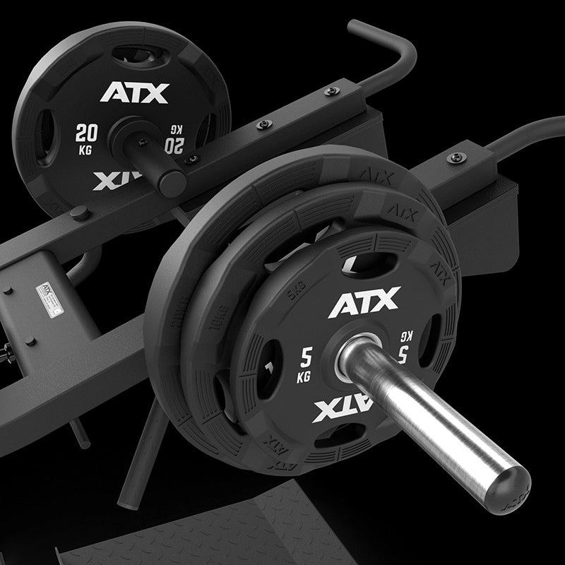 ATX Squat-Calf Machine / Viking Press 3 in 1