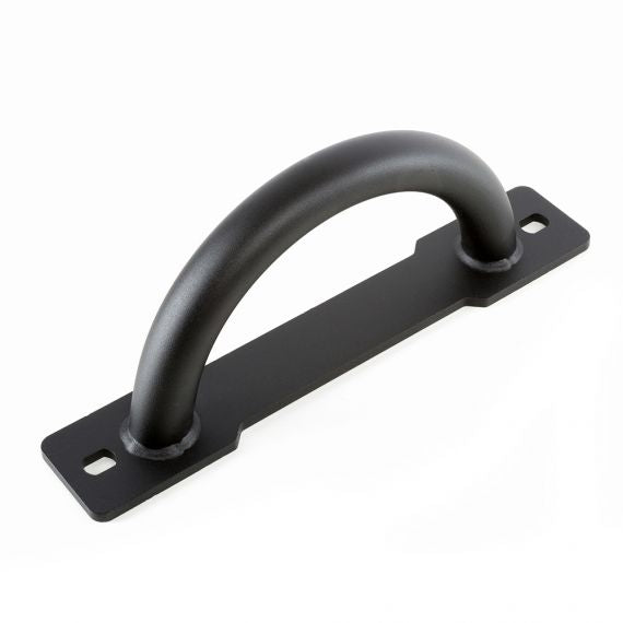 ATX holder for ropes