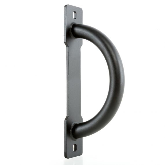 ATX holder for ropes