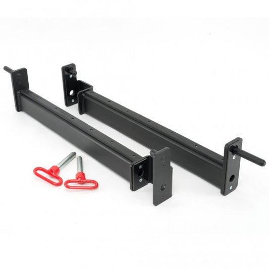 ATX Flip Down Spotter - Notablagen 75 cm
