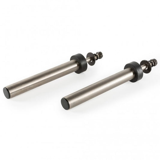 ATX Weight Plate Pins - 50 mm - Paar