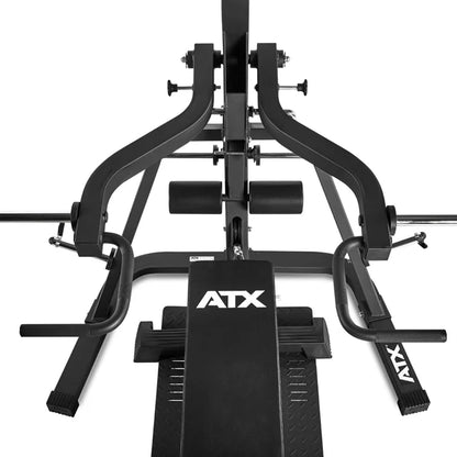 ATX Triplex Workout Station