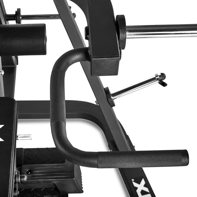 ATX Triplex Workout Station