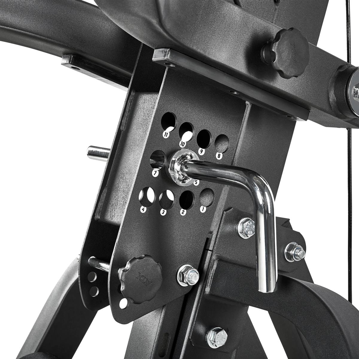 ATX Triplex Workout Station