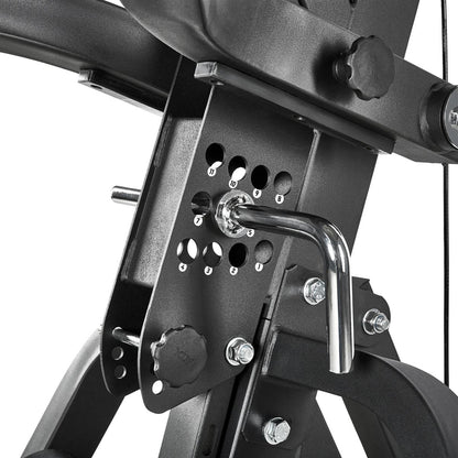 ATX Triplex Workout Station