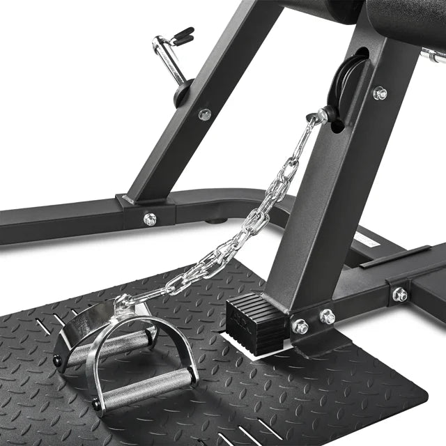 ATX Triplex Workout Station