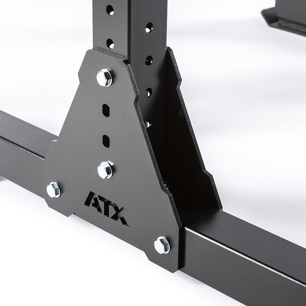 ATX Bulls YOKE