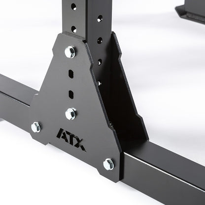ATX Bulls YOKE