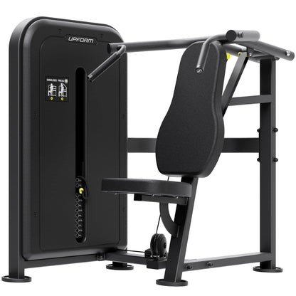 Marbo Sport Shoulder Press US-U002 - UpForm Circle, Zirkelgerät Schulterpresse (Set mit bis zu 10 Geräten möglich)
