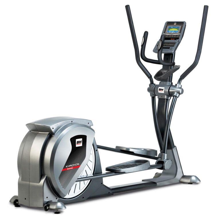 BH Fitness Crosstrainer Khronos Generator