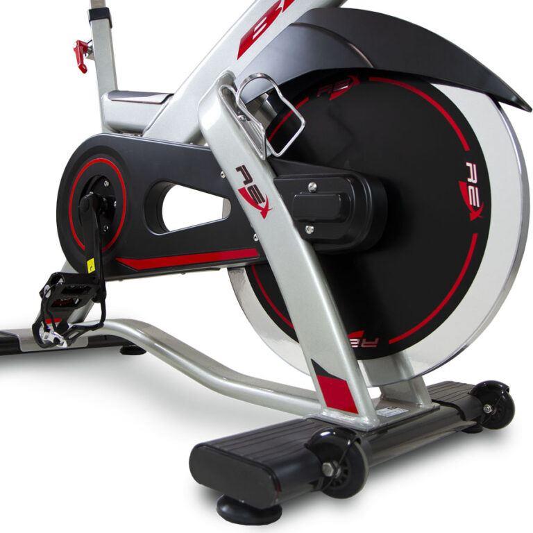BH Fitness Indoor Cycle Rex - Rex Electronic