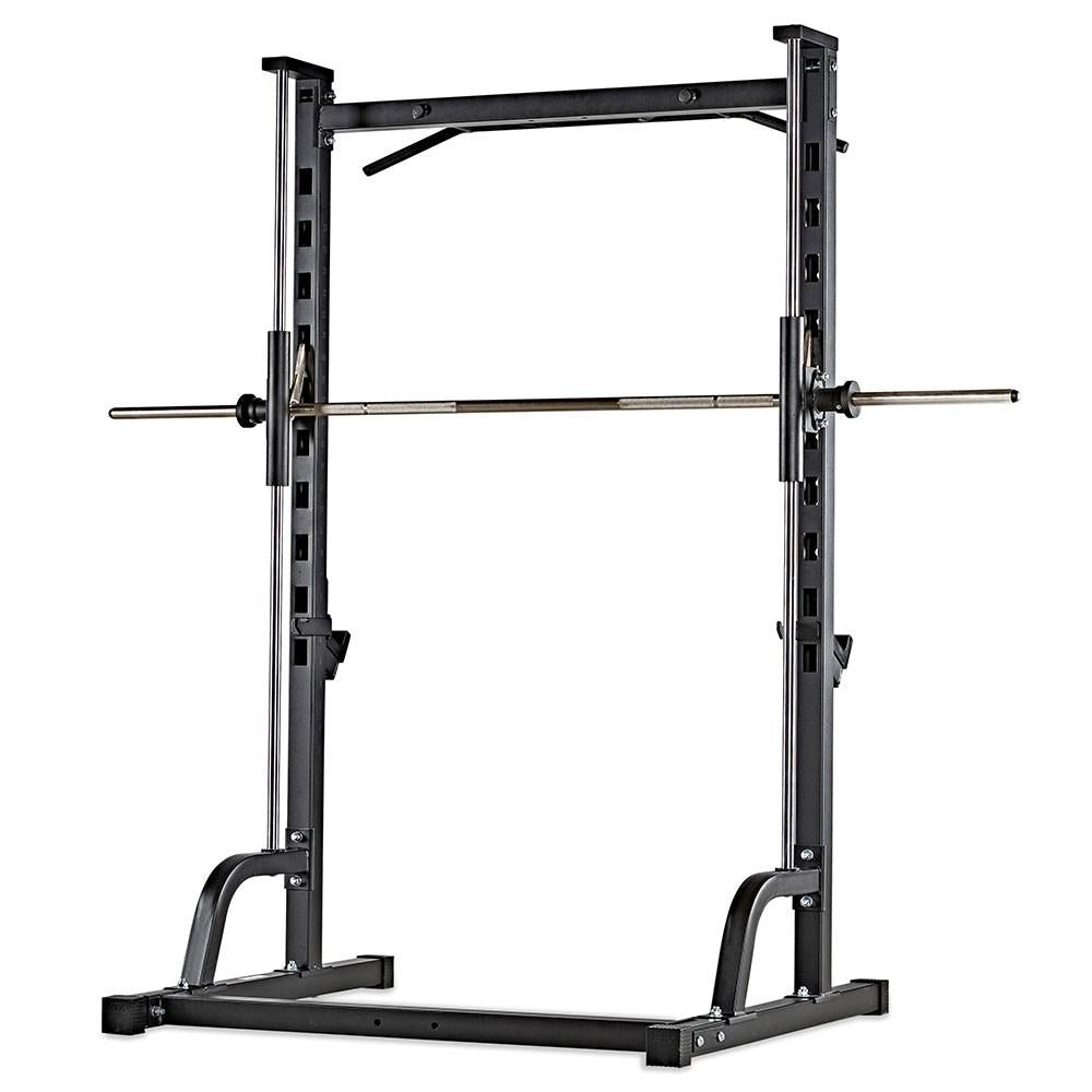 ATX Multipresse 620 - Plate loaded