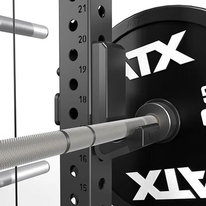 ATX Hardcore Power Rack &amp; Pull Station FCR-780