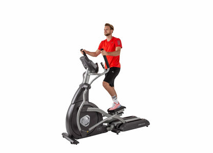 UNO Fitness XE 6000 PRO cross trainer