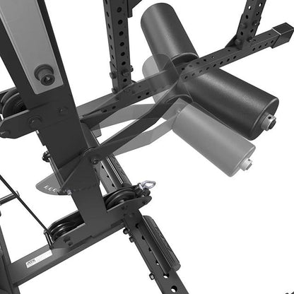 ATX Lat Pulldown - Option LTO-780 - Plate Load