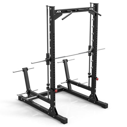 ATX Multipresse MPX-730 - Smith Machine - Plate loaded