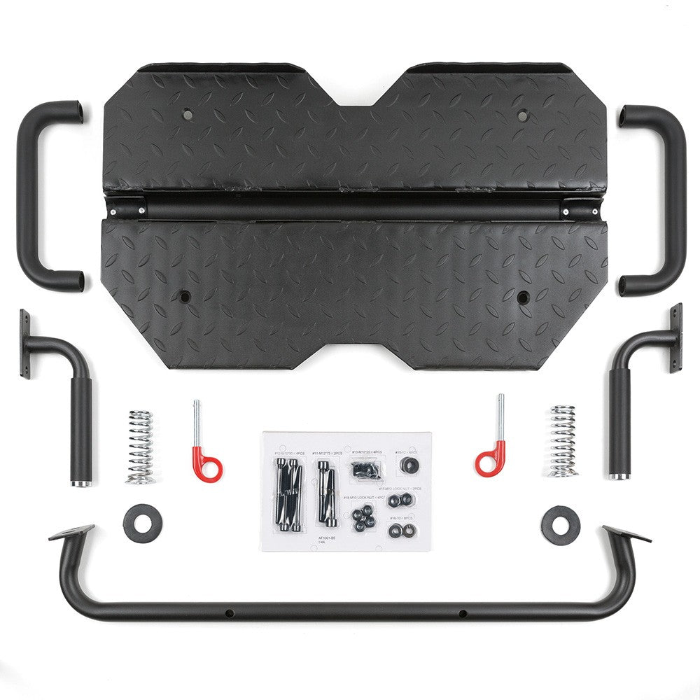 Leg Press / Beinpresse Option - für ATX Monster