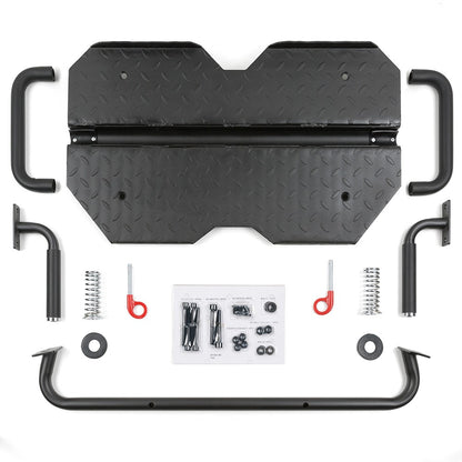 Leg Press / Beinpresse Option - für ATX Monster