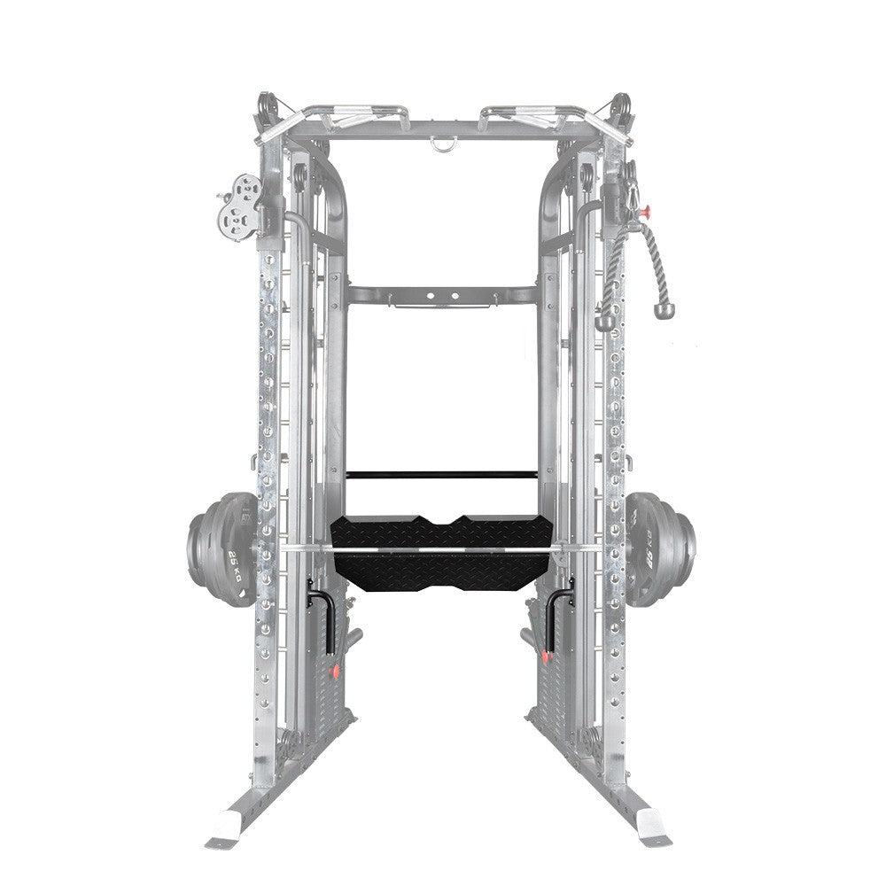Leg Press / Beinpresse Option - für ATX Monster