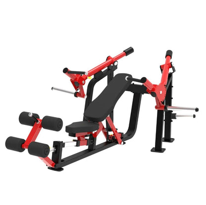 Impulse Fitness SL 7046  Lateral Super Chest Press / Chestpress, Bankdrückmaschine