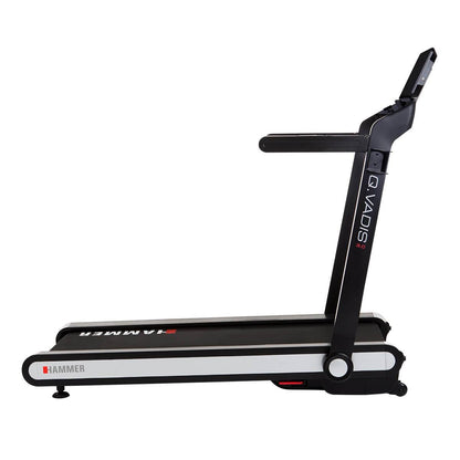 Hammer Q. VADIS 3.0 - Laufband