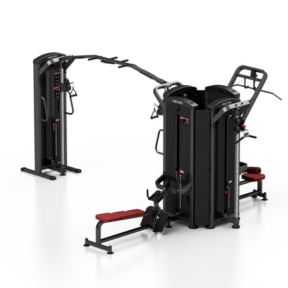 Marbo Sport 6-Stationen Turm MP-T002