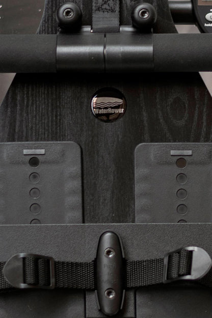 WaterRower Rudergerät Shadow