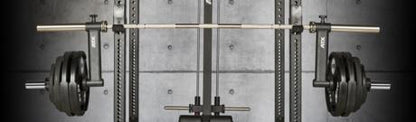 Camber Bar Attachment 50 mm - pair