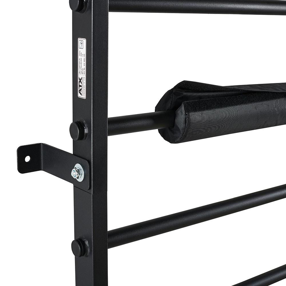 ATX Wall Bar Gym / Wall Bars with Bench